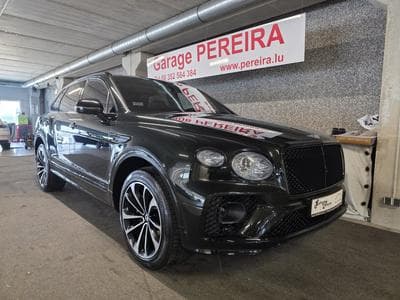Bentley Bentayga Bentayga 4.0 V8 4WD PANO CUIR COC SOFTCLOSE (2023) - Photo 1