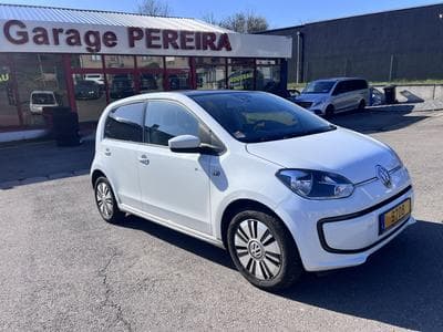 VW UP CLIM NAVI ELECTRIC (2014) - Foto 1