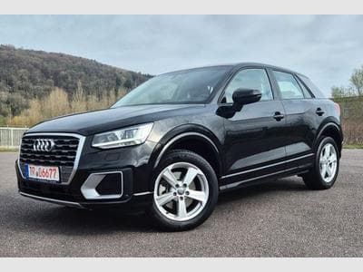 Audi Q2 Q2 1.4 sport, 1.Hand, LED, PDC. (2017) - Foto 1