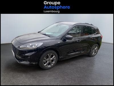 Ford Kuga 2.0 TDCI  fwd Auto ST-LINE X (2023) - Photo 1
