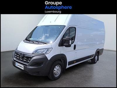 Opel Movano 2.2D L4H3 (2024) - Foto 1