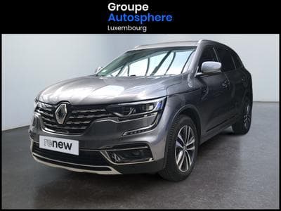 Renault Koleos 2.0 dCi 4WD Initiale Paris X-Tronic (2023) - Photo 1