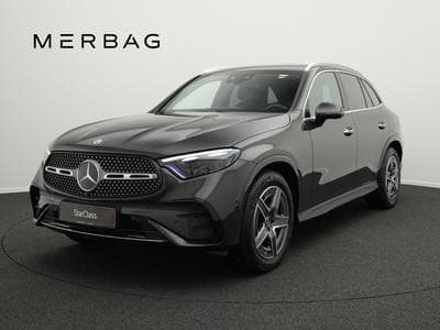 Mercedes GLC 300 d 4M AMG-Line Digital+AHK+360°+Distr+Mem (2025) - Foto 1