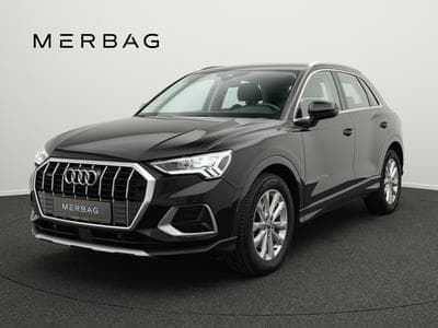 Audi Q3 40 2,0 TFSI quattro advanced (EURO 6d-TEMP) (2020) - Photo 1