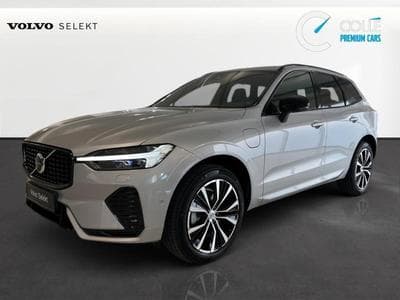 Volvo XC60 Ultimate Dark (2023) - Photo 1