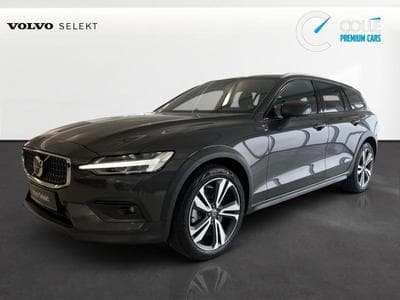 Volvo V60 Plus (2024) - Photo 1