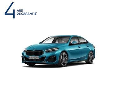 BMW 218 218i Gran Coupé Pack M Sport (2021) - Photo 1