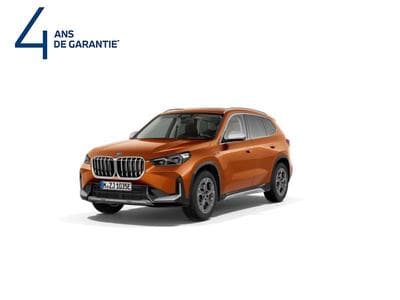 BMW X1 X1 xDrive25e xLine (2023) - Photo 1
