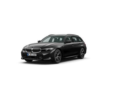 BMW 330 PACK M (2025) - Photo 1