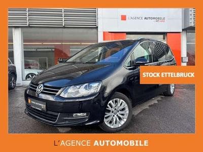 VW Sharan Sharan 2.0 TDI 4Motion - Vente Privé (2015) - Foto 1