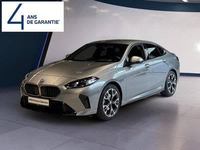 BMW 220 220i M-Sport (2025) - Foto 1