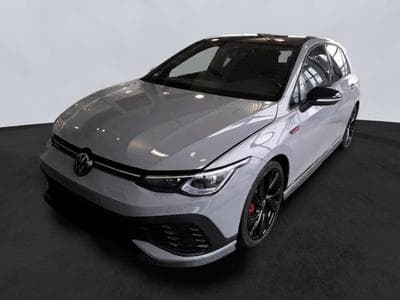 VW Golf GTI Clubsport 2.0 TSI 300 CV DSG7 *ACC* *CAM* (2022) - Photo 1