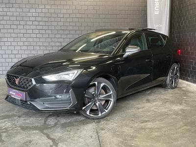 Cupra Leon 2.0 TSI 300CV * PANO * Volant SS * Caméra * (2023) - Photo 1