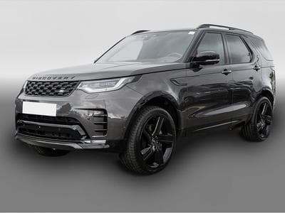 Land-Rover Discovery (2024) - Foto 1