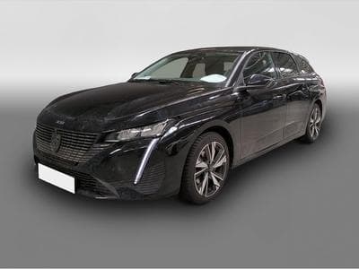 Peugeot 308 (2024) - Photo 1