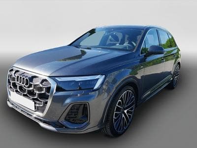 Audi Q7 (2026) - Foto 1