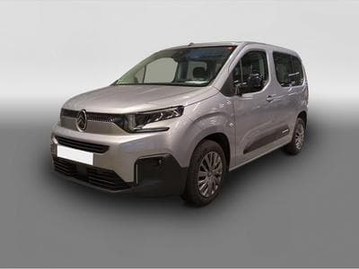 Citroën Berlingo (2024) - Photo 1
