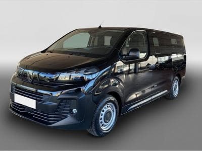 Peugeot Expert (2026) - Photo 1