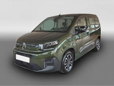 Citroën Berlingo (2024) - Foto 1