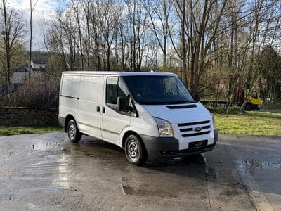 Ford Transit Ford Transit 2.2TDCI  85CV L2/H1 (2010) - Foto 1