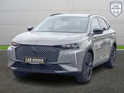 DS Automobiles DS7 BlueHDi 130ch Rivoli Automatique (2024) - Photo 1