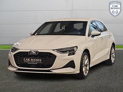 AUDI A3 30 TFSI 116ch Hybride Business Executive S tronic 7 (2024) - Photo 1