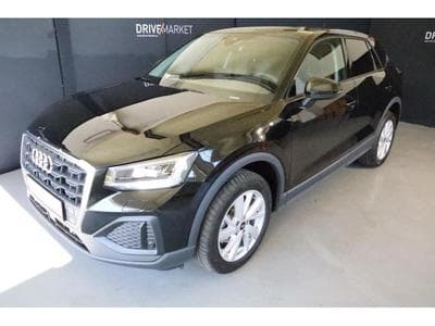 Audi Q2 (2025) - Photo 1