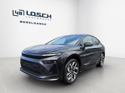 Skoda Enyaq Sportline (2026) - Photo 1