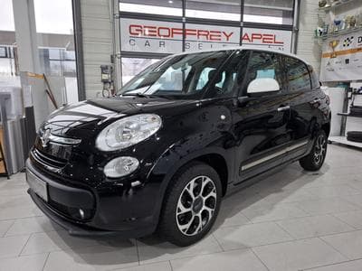 Fiat 500L 1.6 JTD 120 NAVI, CUIR, PANORAMA, 1 HAND (2016) - Foto 1