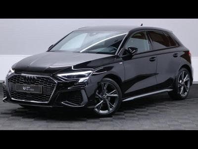 Audi A3 Sportback 30TFSI 110 S-Line S-Tronic (2024) - Foto 1