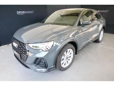 Audi Q3 Sportback (2025) - Photo 1