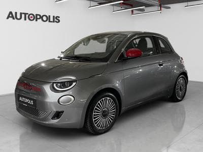 Fiat 500 BEV (2022) - Photo 1