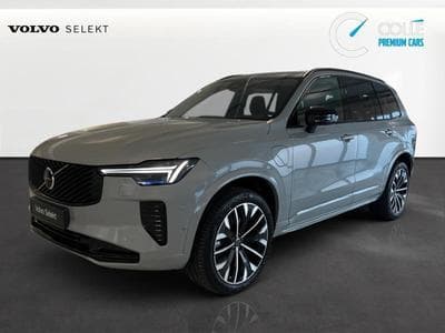 Volvo XC90 Plus Dark (2025) - Photo 1