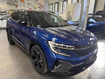 Renault Austral Esprit Alpine 200 Full Hybrid (2025) - Photo 1