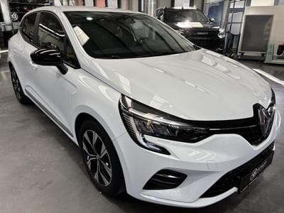 Renault Clio 1.0 TCe Techno Automatic (2023) - Foto 1