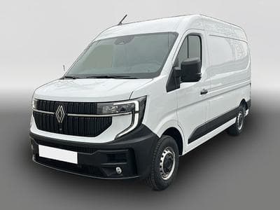 Renault Master (2026) - Photo 1