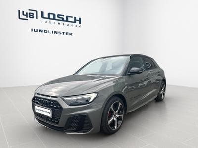 Audi A1 Sportback (2026) - Foto 1