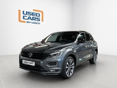 VW T-Roc Style&Sport+DSG+RearView+Navi (2021) - Foto 1