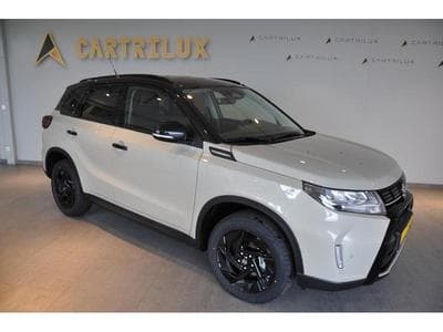 Suzuki Vitara TSUKI AUTO 6 (2026) - Photo 1