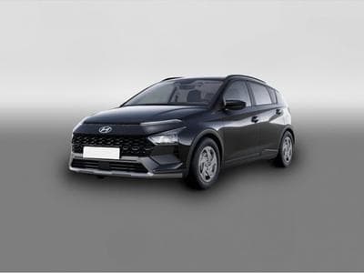 Hyundai Bayon (2026) - Foto 1