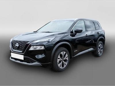 Nissan X-Trail (2026) - Photo 1