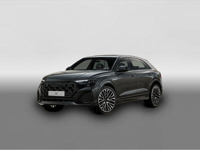 Audi Q8 (2026) - Photo 1