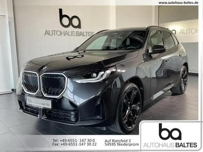 BMW X3 (2025) - Photo 1