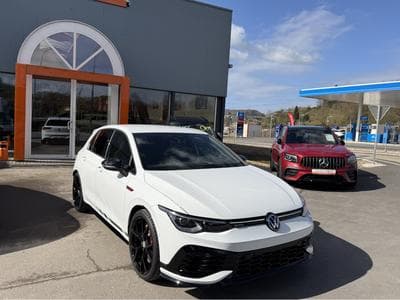 VW Golf GTI CLUBSPORT BLACK STYLE IQ.DRIVE 19" R-LINE (2022) - Foto 1