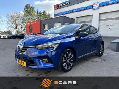 Renault Clio 1.0 TCe 91cv Techno (2023) - Photo 1