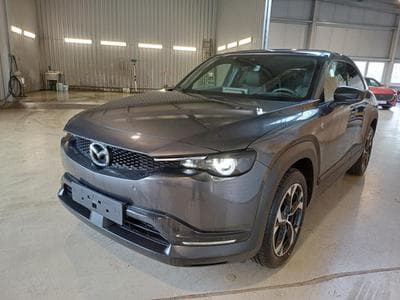 Mazda MX-30 Makoto Urban Expression (2026) - Foto 1