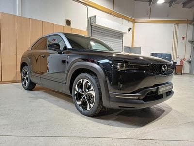 Mazda MX-30 e-SKYACTIV R-EV 170 pk Makoto Urban Expr (2026) - Foto 1