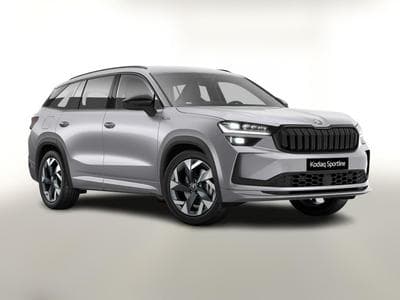 Skoda Kodiaq Sportline (2025) - Photo 1