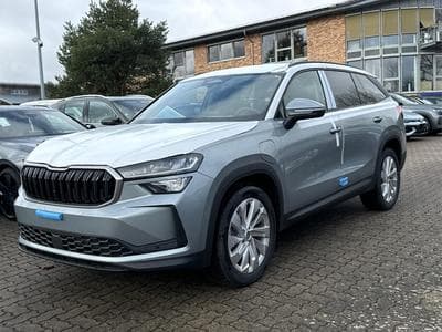 Skoda Kodiaq Selection (2026) - Photo 1