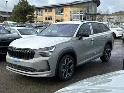Skoda Kodiaq Sportline (2026) - Foto 1
